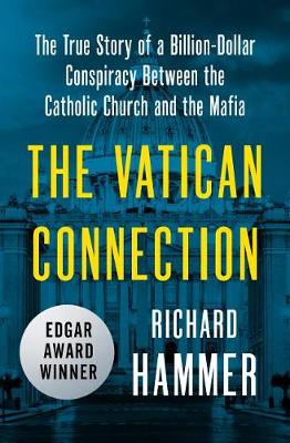 Book cover for The Vatican Connection