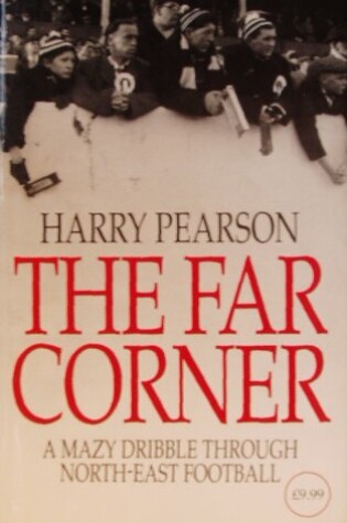 Cover of The Far Corner