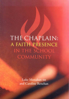 Book cover for Faith Presence