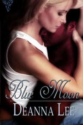 Cover of Blue Moon