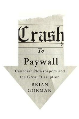Cover of Crash to Paywall