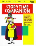 Book cover for Storytime Companion