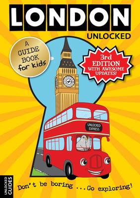 Cover of London Unlocked