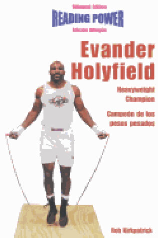 Cover of Evander Holyfield