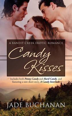 Book cover for Candy Kisses