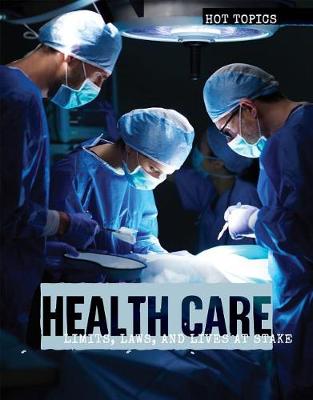 Cover of Health Care