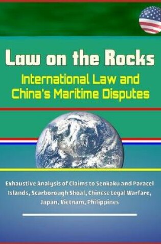 Cover of Law on the Rocks