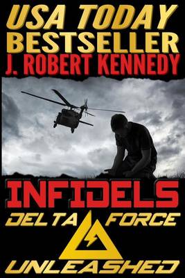Book cover for Infidels