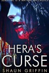 Book cover for Hera's Curse