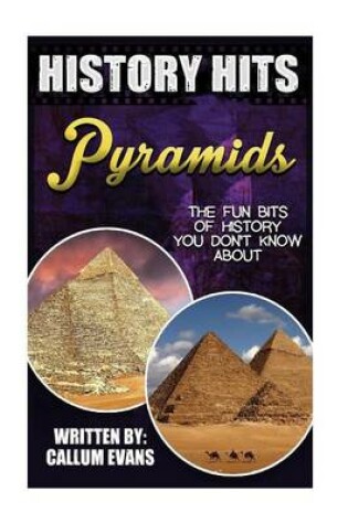 Cover of The Fun Bits of History You Don't Know about Pyramids