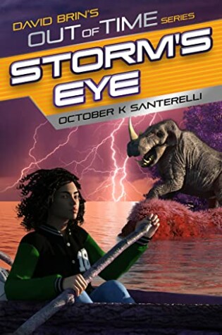 Cover of Storm's Eye