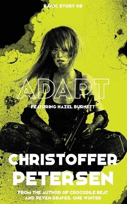 Cover of Adapt