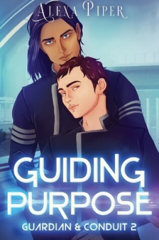 Cover of Guiding Purpose