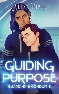 Book cover for Guiding Purpose