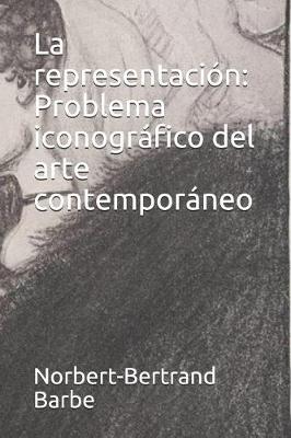 Book cover for La representación