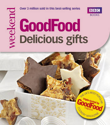 Cover of Good Food: Delicious Gifts