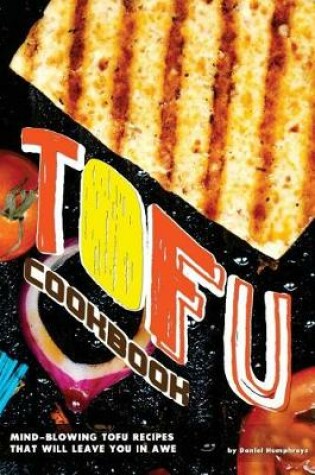 Cover of Tofu Cookbook