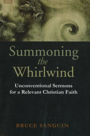 Cover of Summoning the Whirlwind