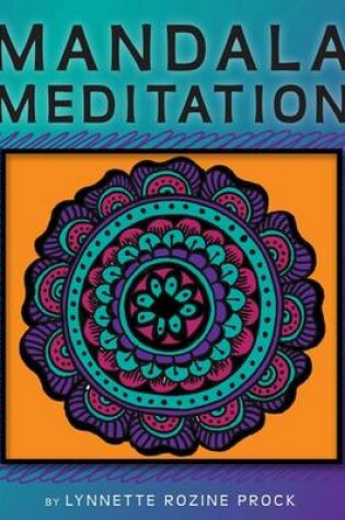 Cover of Mandala Meditation