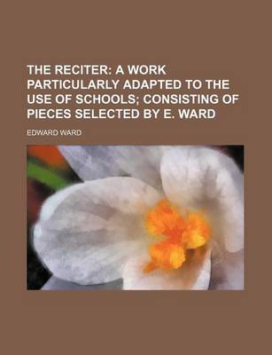 Book cover for The Reciter