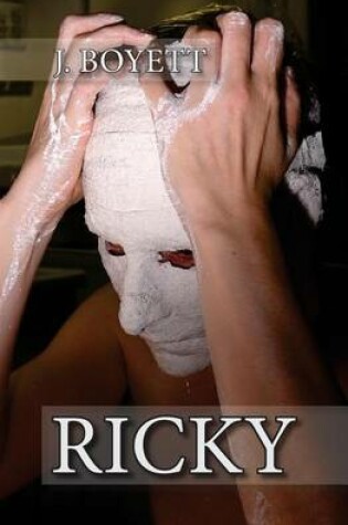 Cover of Ricky