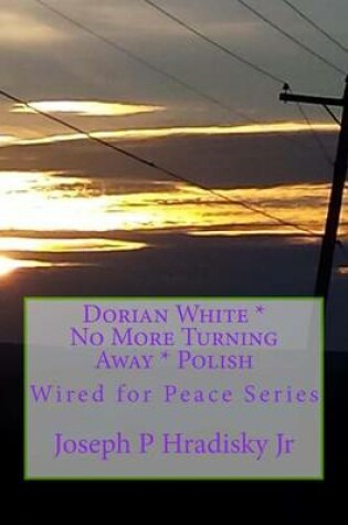 Cover of Dorian White * No More Turning Away * Polish