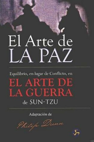 Cover of El Arte de La Paz