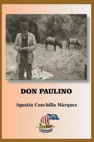 Cover of Don Paulino