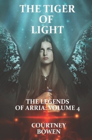 Cover of The Tiger of Light