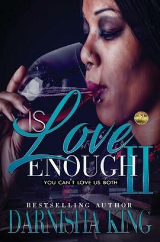 Cover of Is Love Enough 2