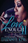Book cover for Is Love Enough 2