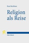 Book cover for Religion als Reise