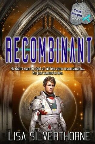 Cover of Recombinant