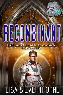 Book cover for Recombinant