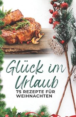 Book cover for Glück im Urlaub