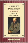 Book cover for Crime and Punishment