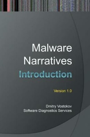 Cover of Malware Narratives