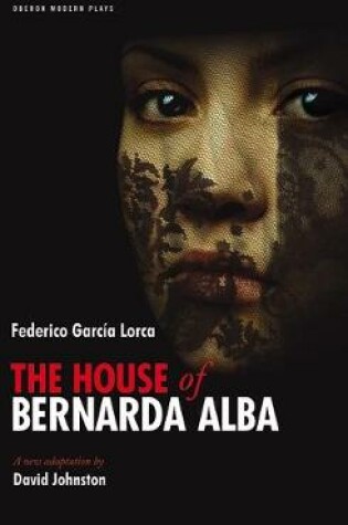Cover of The House of Bernada Alba