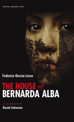 Book cover for The House of Bernada Alba
