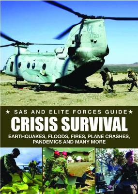 Cover of Crisis Survival
