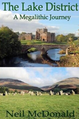 Cover of Lake District, A Megalithic Journey