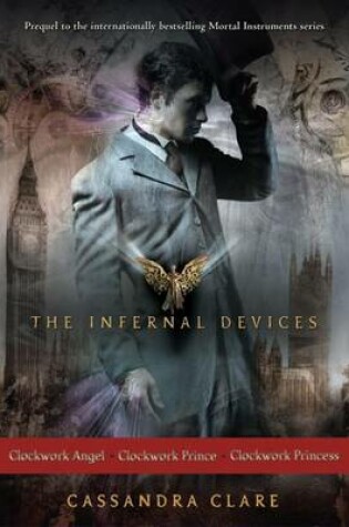 Cover of The Infernal Devices