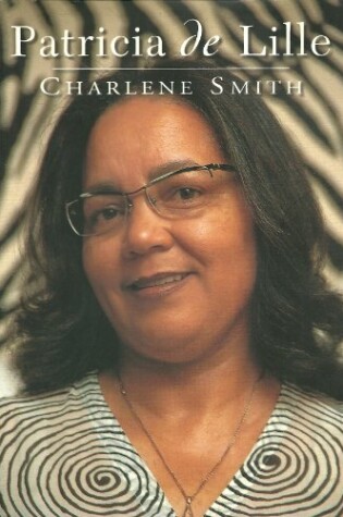 Cover of Patricia De Lille