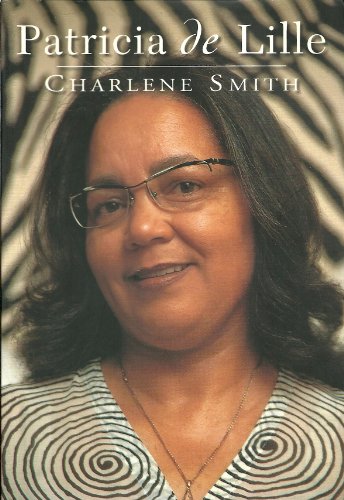 Book cover for Patricia De Lille