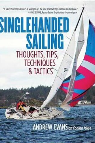 Cover of EBK Singlehanded Sailing