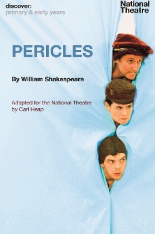 Cover of Pericles