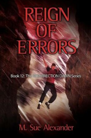 Cover of Reign of Errors