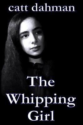 Book cover for The Whipping Girl