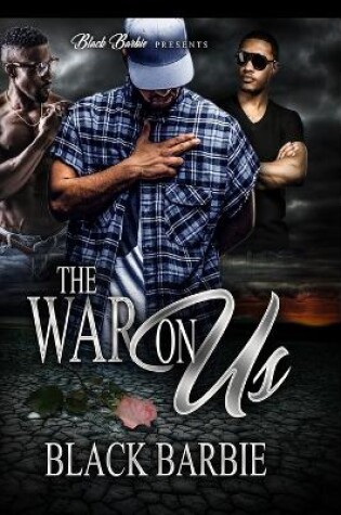 Cover of The War On Us