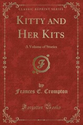 Cover of Kitty and Her Kits